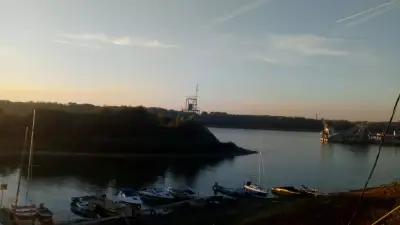 Yacht Club Port Rousse