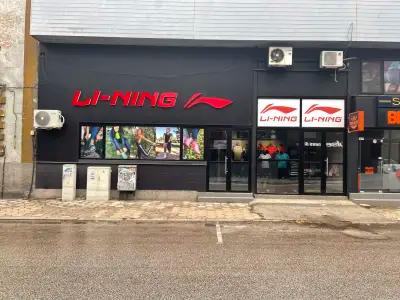 Li-Ning