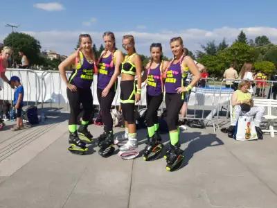 Sport&Kangoo club Krisi