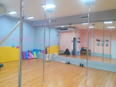 Pole Dance Burgas