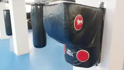 Boxing Club Royal Burgas