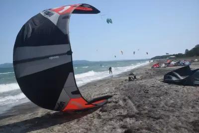 Kite Zone Burgas