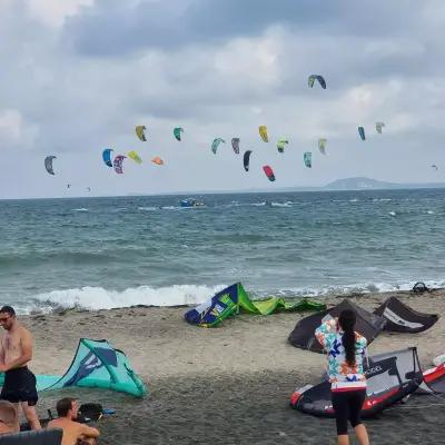 Kite Zone Burgas