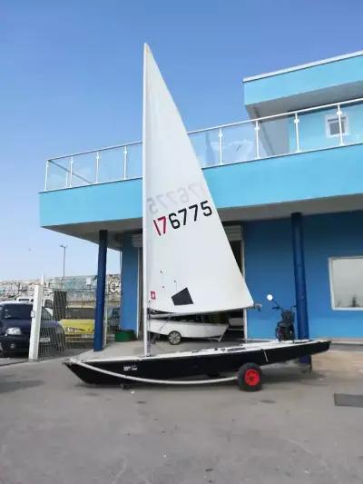 Ветроходен клуб "Синева" / Sailing Club "Sineva"