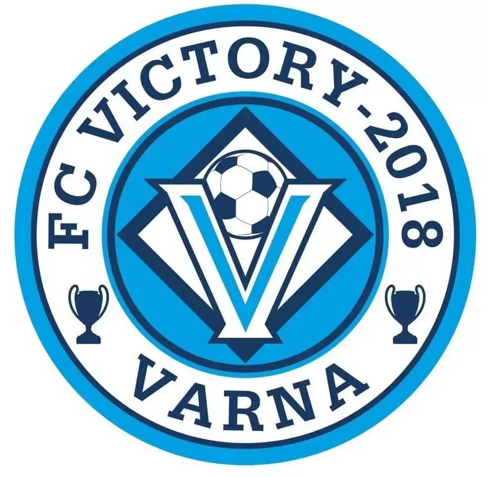 Football Club Victory Varna (ФК Виктори)