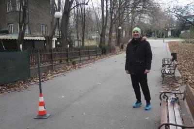 5kmrun - трасе Варна