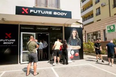 Future XBody