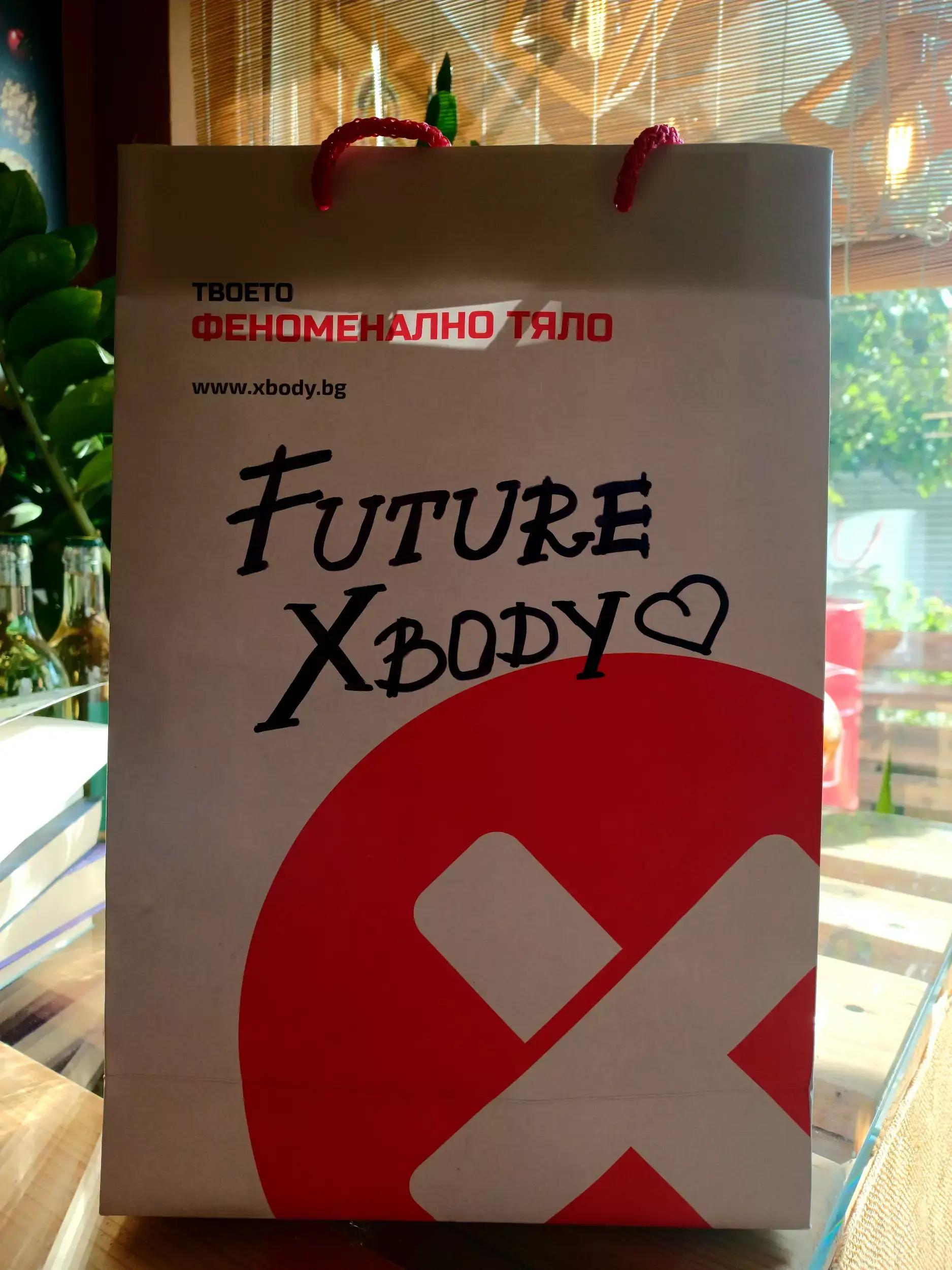 Future XBody