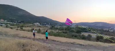 Kite Park Markovo - Kite BG