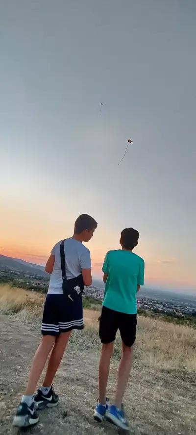 Kite Park Markovo - Kite BG