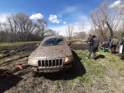 Ендуро клуб и сервиз "СЛАБАЦИТЕ"