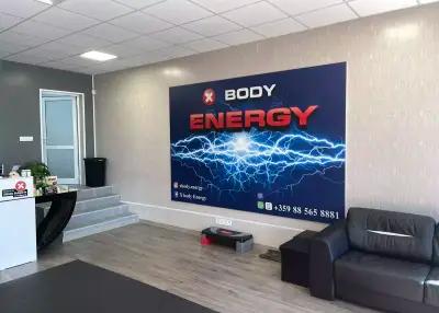 X Body Energy