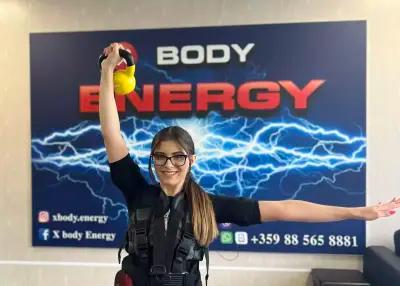 X Body Energy