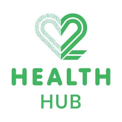 2Health Hub (Ту Хелт Хъб)