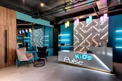 Pulse Kids X (Mladost)