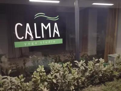 Calma Yoga Studio