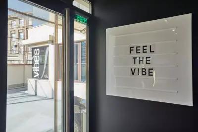 Vibes Health & Fitness