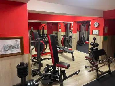 Fitness club FitHouse Sofia