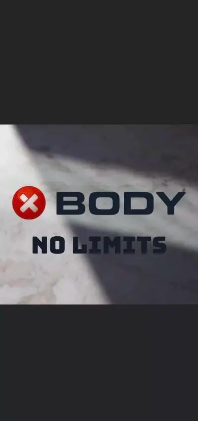 XBody No Limits