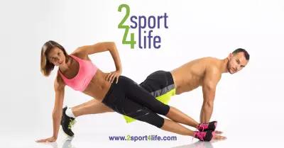 2Sport4Life