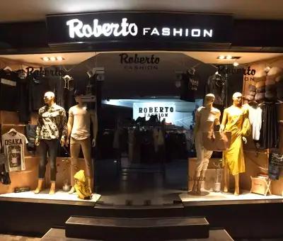 Магазин Roberto Fashion