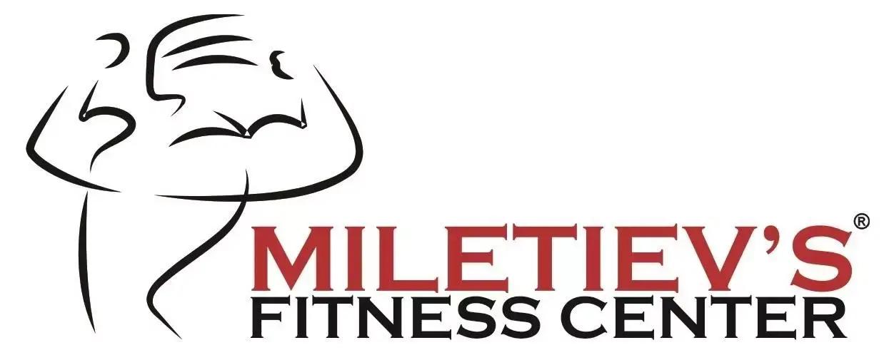 Miletiev’s Fitness Center 2