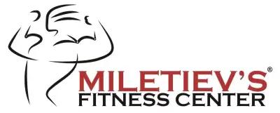 Miletiev’s Fitness Center 2