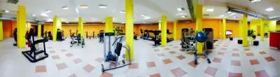 Miletiev’s Fitness Center 2