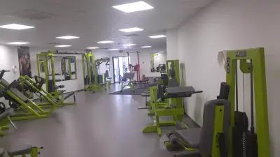 GYM "Arena"