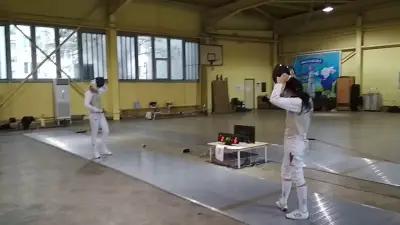 Fencing club Plovdiv