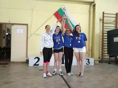 Fencing club Plovdiv