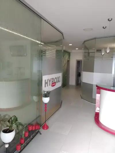 Хипокси център - Отслабване с HYPOXI