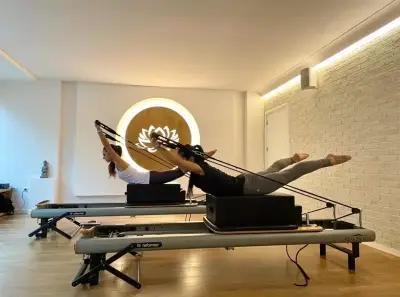 estelle pilates