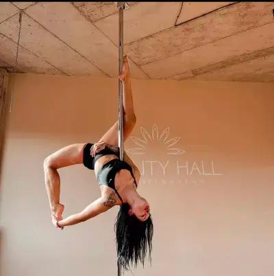 Vitality Pole Dance Plovdiv