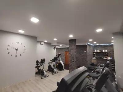 Your Zone Fitness Center