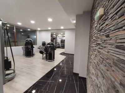 Your Zone Fitness Center