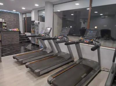 Your Zone Fitness Center