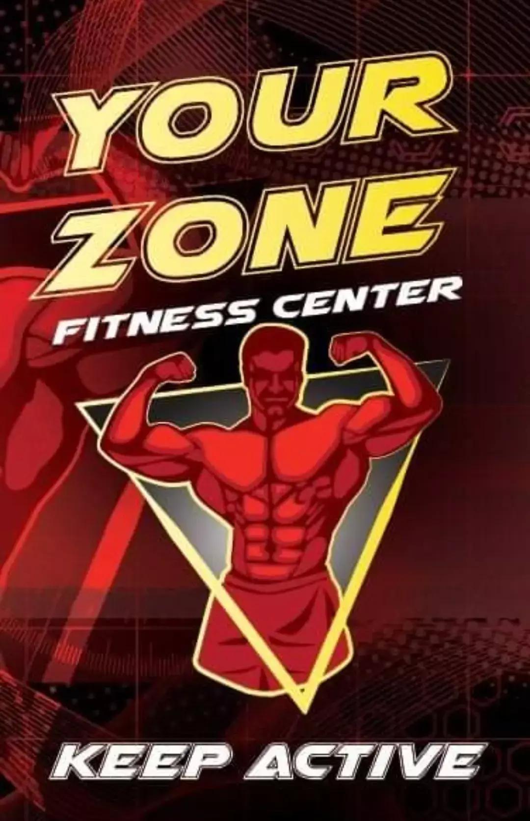 Your Zone Fitness Center