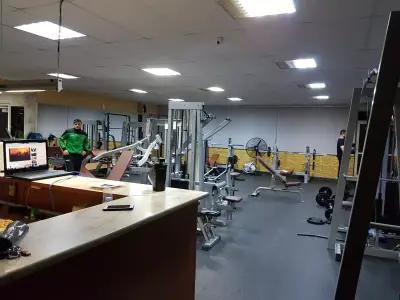 Фитнес Клуб Gym Time