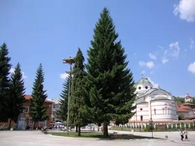 Църква "Свето Успение Богородично"