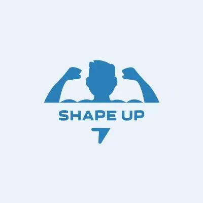 Shape Up