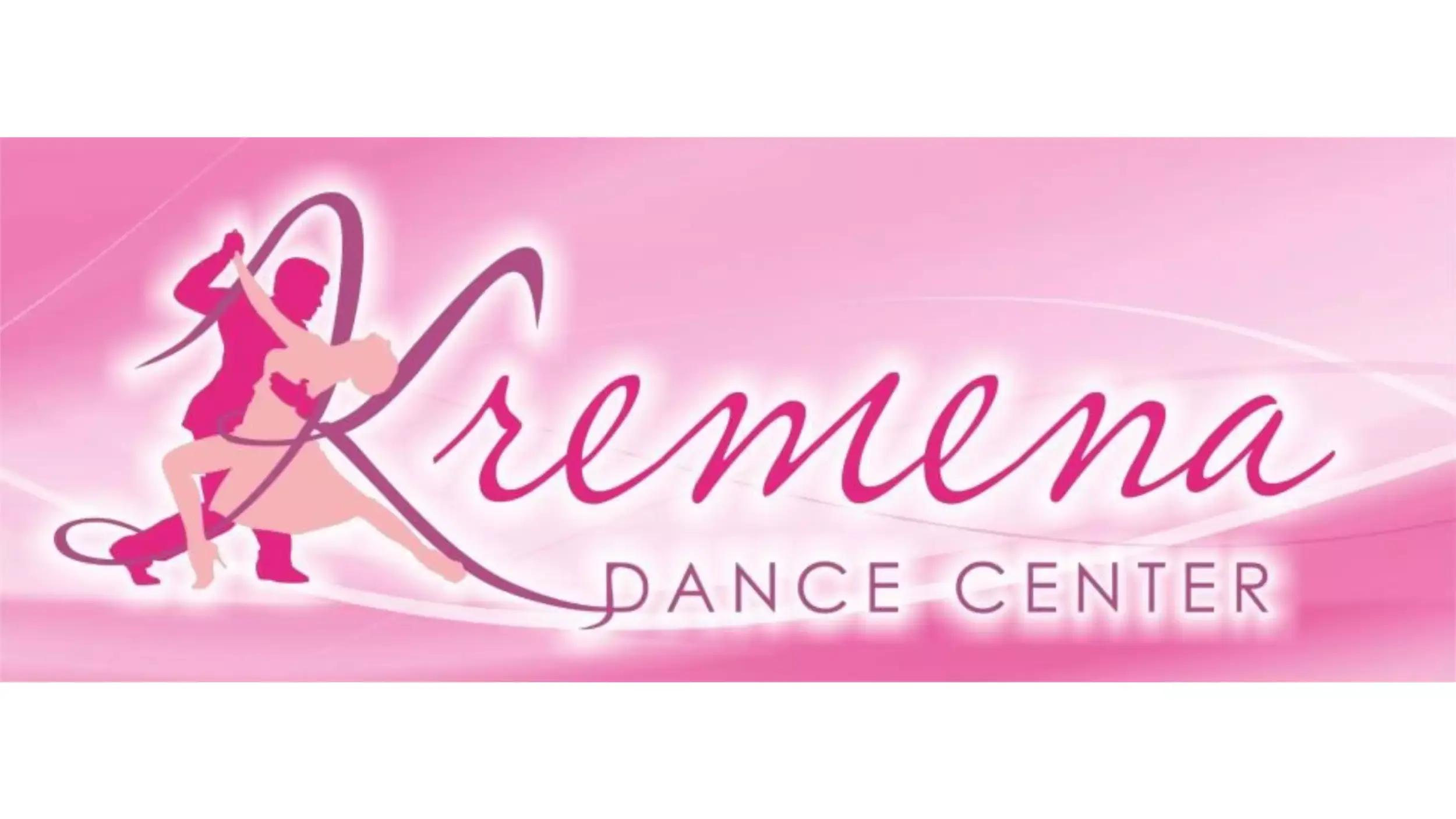 KREMENA DANCE CENTER