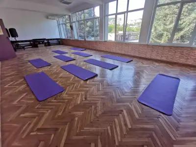 InShape - Pilates+ Varna