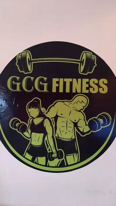 GCG FITNESS