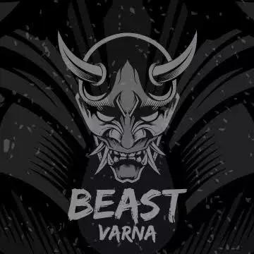 Gym Beast Varna / Fitness Beast Varna / Powerlifting Varna