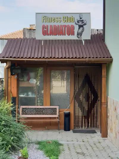 Gladiator Fitness Bansko