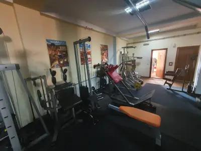 Gladiator Fitness Bansko