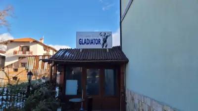 Gladiator Fitness Bansko