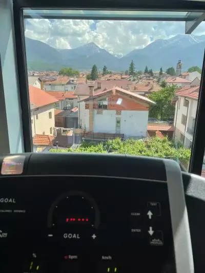 Fitbox Fitness Club Bansko