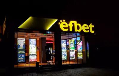 casino efbet